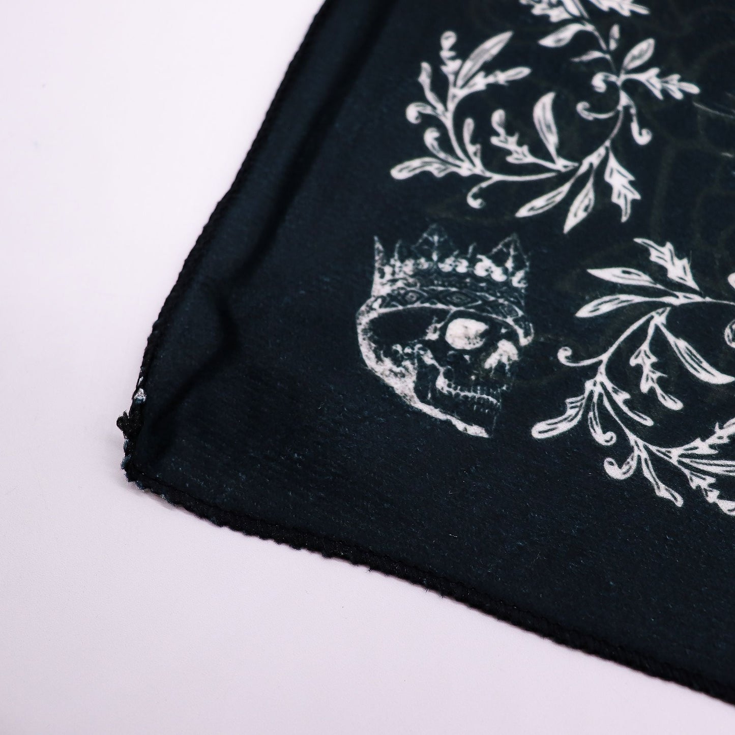 Tarot Reading Cloth - Ancient Witch - Luna Temple