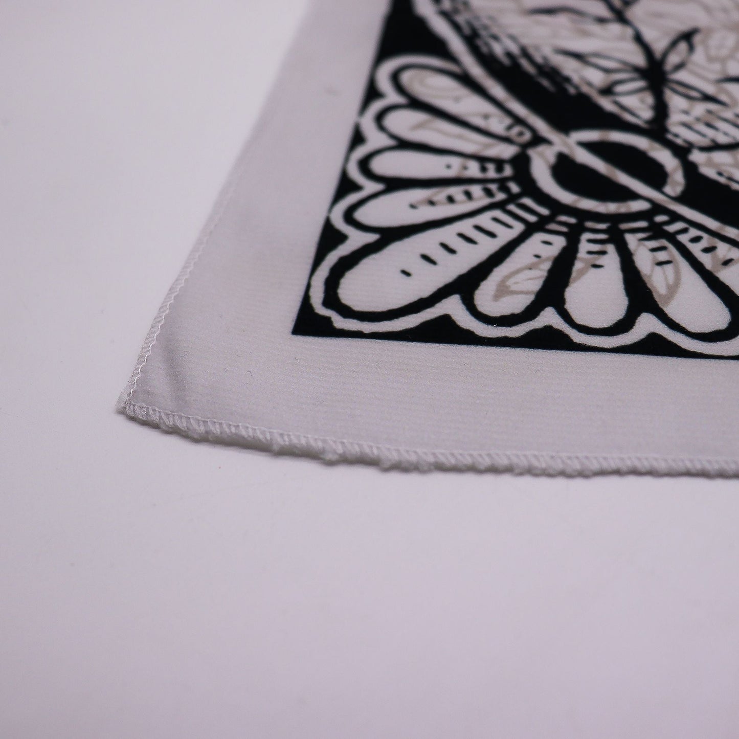 Tarot Reading Cloth - Tree of Life - Luna Temple