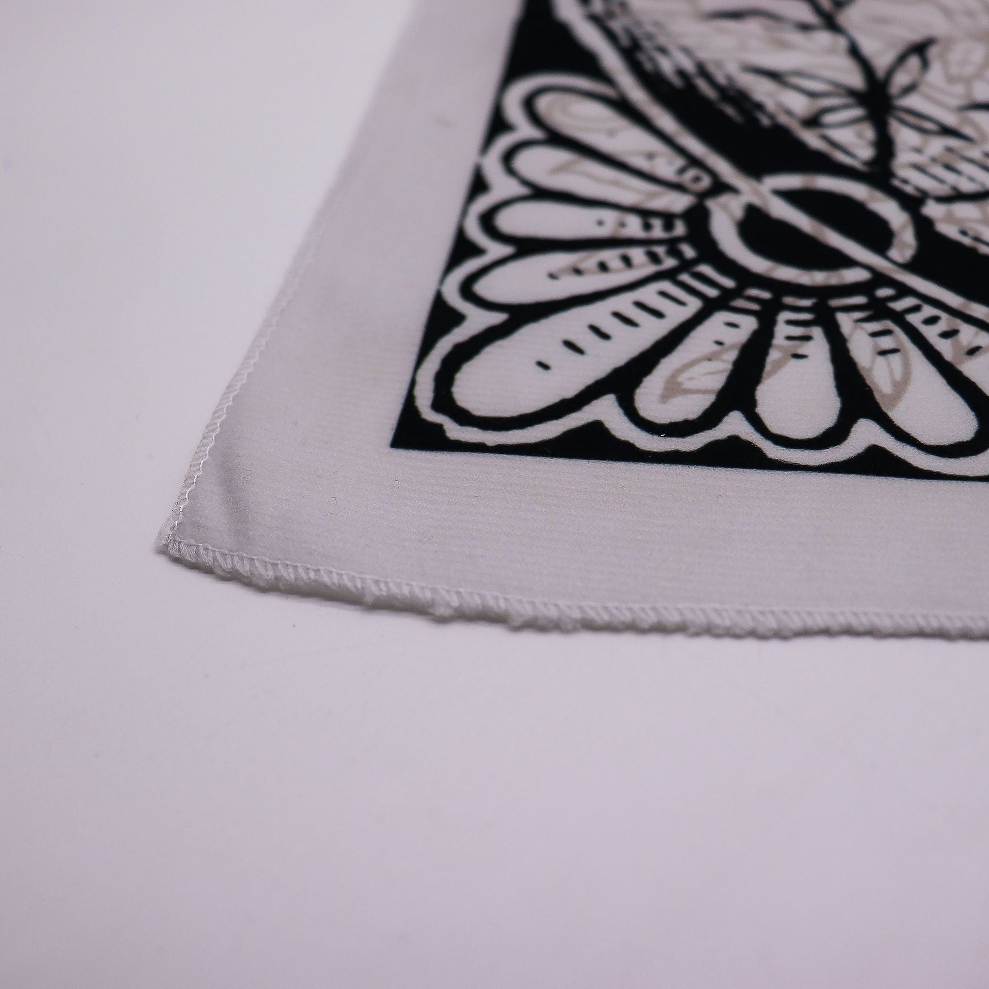 Tarot Reading Cloth - Tree of Life - Luna Temple