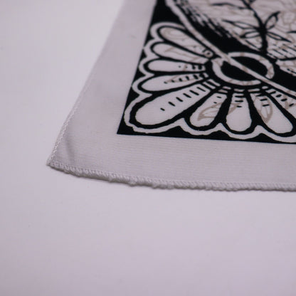 Tarot Reading Cloth - Tree of Life - Luna Temple