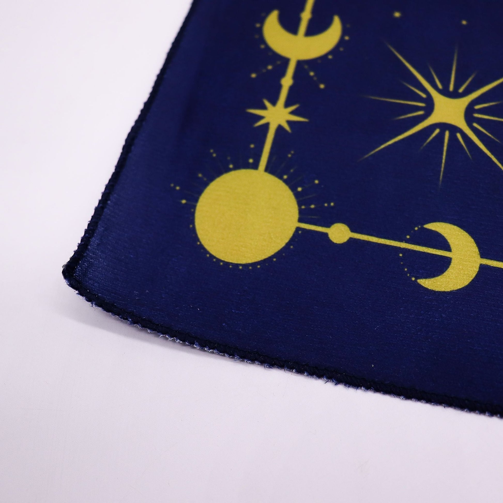 Tarot Reading Cloth - Zodiac - Luna Temple
